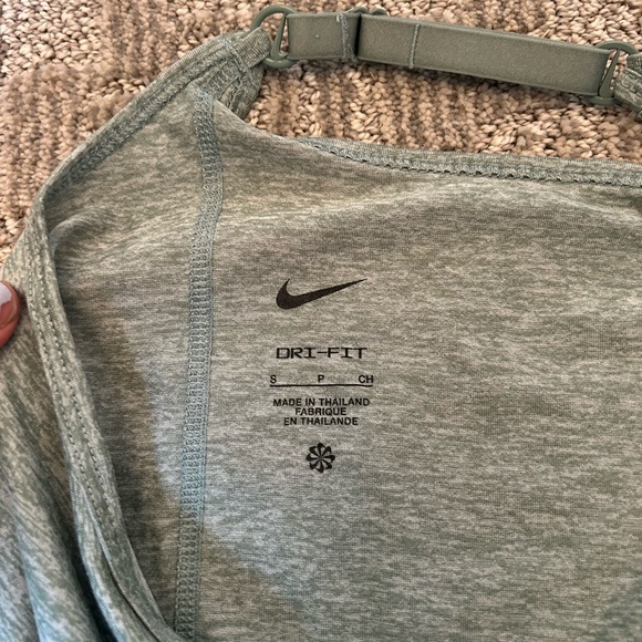 Nike Racerback Tank - Picture 6 of 6